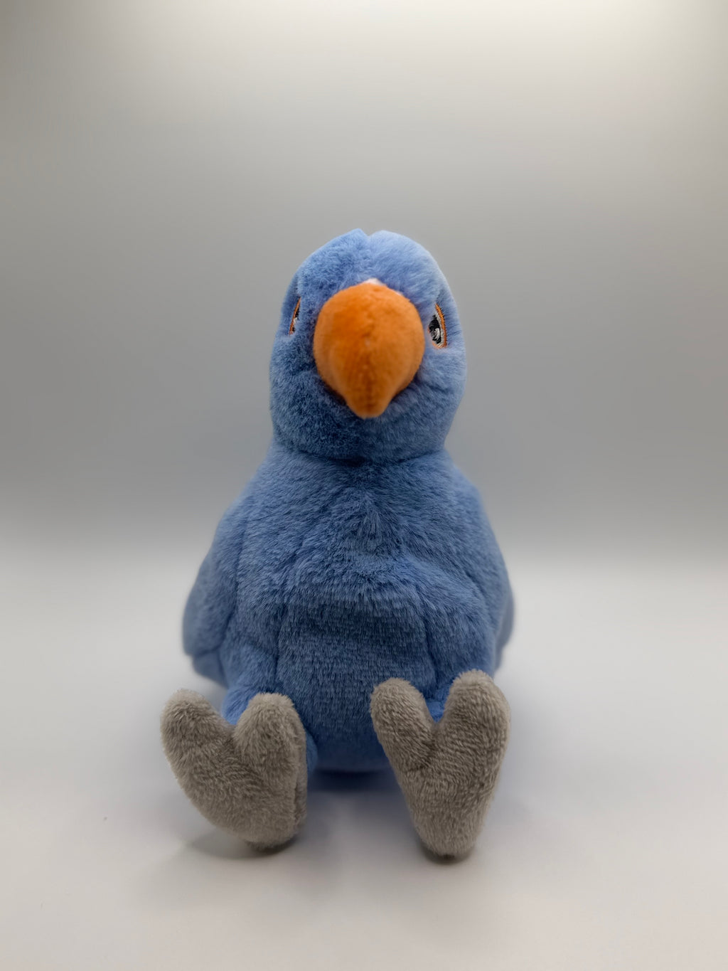 Talking Rio Sized Plushie