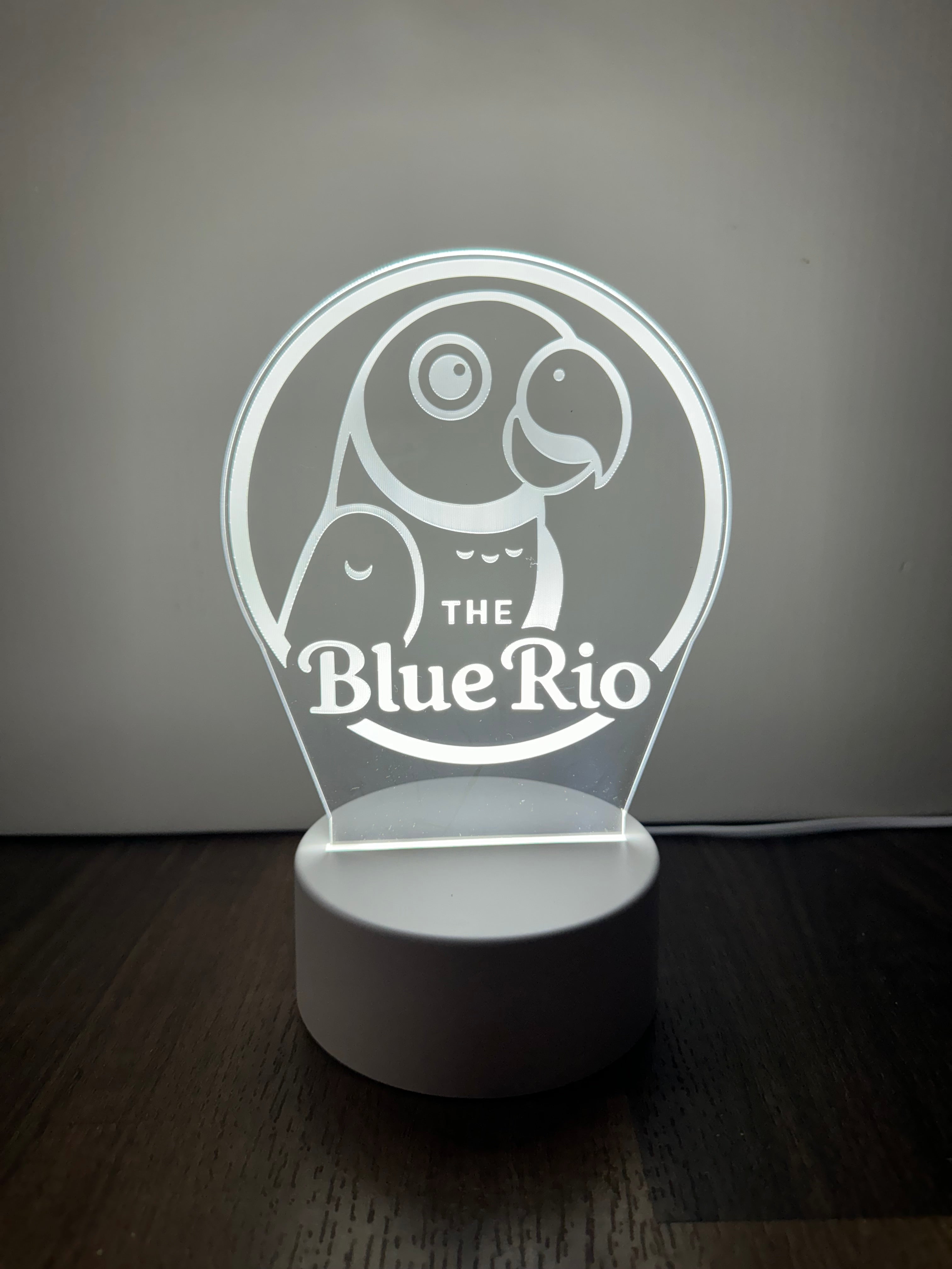 Rio LED Night Light