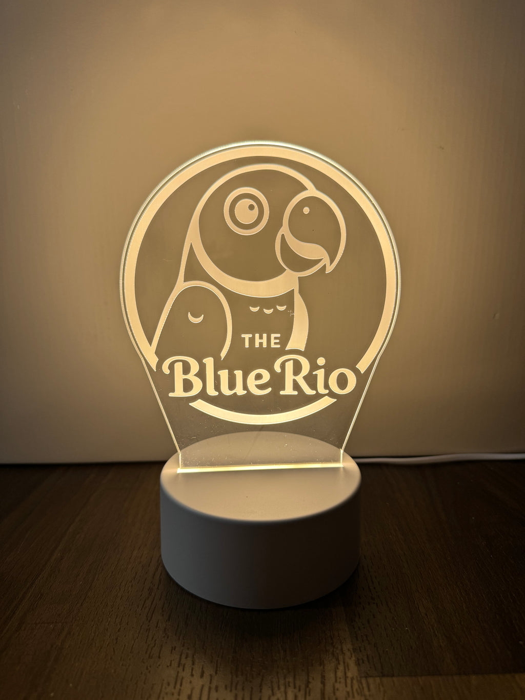 Rio LED Night Light
